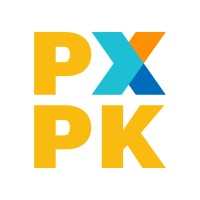 Pixel Park logo - Similar company to P48