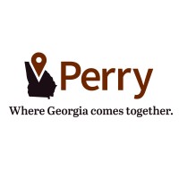 City of Perry, GA logo - Similar company to Development Authority Of Houston County
