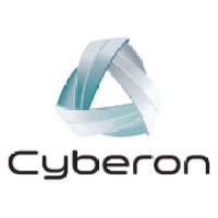 Cyberon Security logo - Similar company to Garnes Data