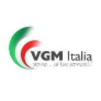VGM Italia srl logo - Similar company to Ve.Bar Srl