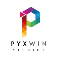 Pyxwin Studios logo - Similar company to Kaixon