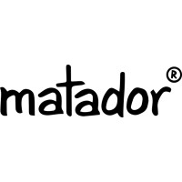 Matador Caricaturista logo - Similar company to Caricatura Show