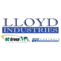 Lloyd Industries Inc. logo - Similar company to Applied Instruments
