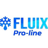 FLUIX Pro logo - Similar company to Yoobee