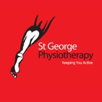 St George Physiotherapy logo - Similar company to Befit Training Physiotherapy