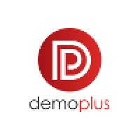 demoplus logo - Similar company to Master Distributors