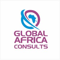 Global Africa Consults logo - Similar company to Dream Digital Côte D'Ivoire