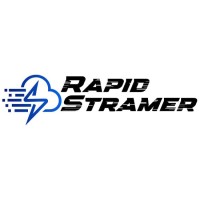 Rapid Streamer logo - Similar company to Alo Application