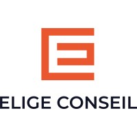 ELIGE CONSEIL logo - Similar company to Steady Luxe