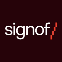 signof logo - Similar company to Superpunto