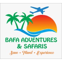 Bafa Adventures & Safaris logo - Similar company to Adequate Safaris