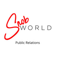 Snob Public Relations
