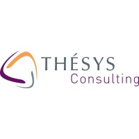 Thésys Consulting logo - Similar company to Cfat