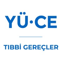 Yüce Tıbbi Gereçler A.Ş. logo - Similar company to Yapitas Cable & Profile - Yapitaş Yapı San. Ve Tic. A.Ş.