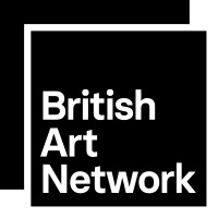 The British Art Network logo - Similar company to Zefwih