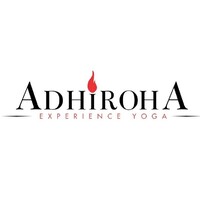 Adhiroha - Experience Yoga logo - Similar company to Webgear Techno Services Llp