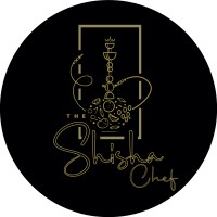 The Shisha Chef logo - Similar company to Shisha On Wheels Ltd