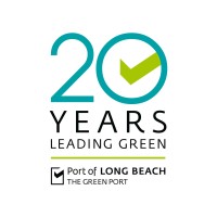 Port Of Long Beach