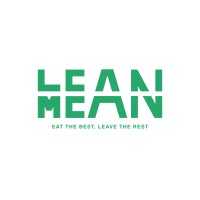 LEANMEAN logo - Similar company to Mufit