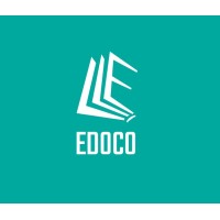 Edoco logo - Similar company to Xino