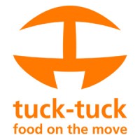 tuck-tuck (Schweiz) AG logo - Similar company to Traffic Team Entertainment
