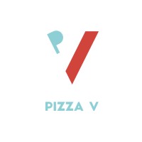Pizza V logo - Similar company to Akido Gmbh