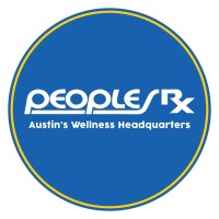 Peoples Rx logo - Similar company to Inkpay App
