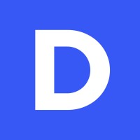 Delfi Meedia logo - Similar company to P