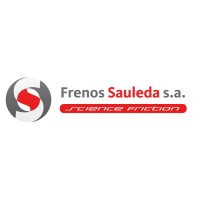 Frenos Sauleda S.A. logo - Similar company to Tc Industrial S.A.