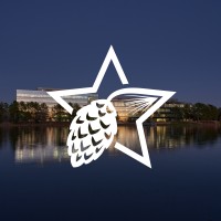 The Woodlands Area Economic Development Partnership logo - Similar company to Montgomery County Hispanic Chamber