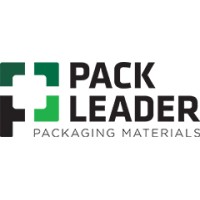 Pack Leader logo - Similar company to Pack From Nature
