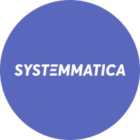 Systemmatica logo - Similar company to Rysa