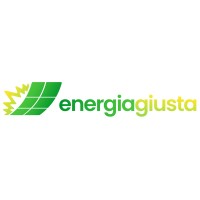 Energia Giusta Srl logo - Similar company to C4B Software And Intelligent Business Solutions- Lead Generation- Database