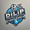 Dilip Hardware & Sanitation logo - Similar company to Amped Studio