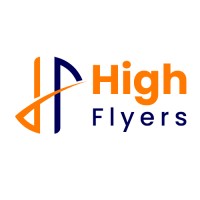 HIGHFLYERS logo - Similar company to Ebay Store Design