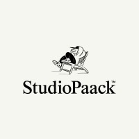 StudioPaack logo - Similar company to Local Studio