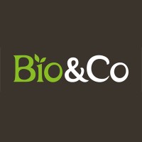 Bio&Co logo - Similar company to The Cruculents