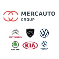 Mercauto Group logo - Similar company to Ts Auto