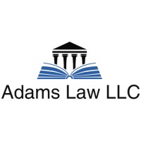 Adams Law, LLC