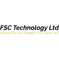 FSC Technology Limited logo - Similar company to Repair It Msp