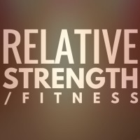 Relative Strength & Fitness