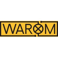 Warom BV logo - Similar company to Idrees Regeltechniek B.V