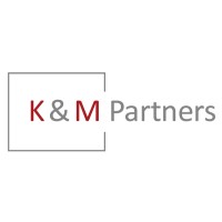 K & M Partners logo - Similar company to 90 Day Thrive