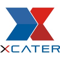 XCATER logo - Similar company to Software Projex