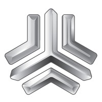 SAIPA logo - Similar company to Ikco گروه صنعتی ایران خودرو