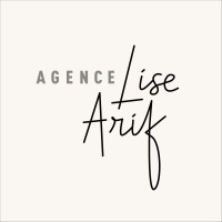Agence Lise Arif logo - Similar company to Echo Studio
