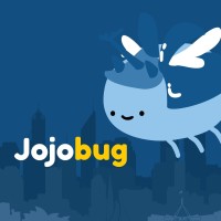 Jojobug logo - Similar company to Pulsely