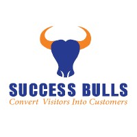 Success Bulls logo - Similar company to The Growth Plugin