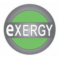 Swedish Exergy AB logo - Similar company to Nvi Inc