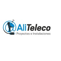 Aliteleco, Proyectos e Instalaciones de Telecomunicación logo - Similar company to Itsa Seguridad